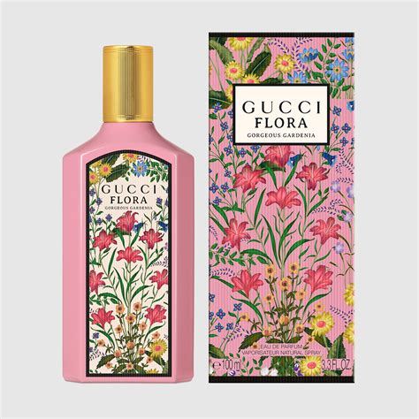 gucci flora gardenia 100ml|Gucci Flora perfume boots.